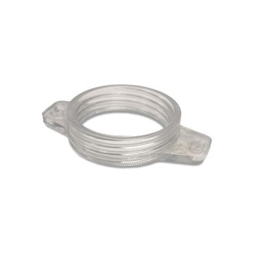 Stern Star Rollover Playfield Mounting Flange